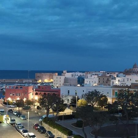 La Casa Di Gino Monopoli Exterior foto